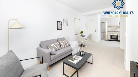 Foto 5 de Piso en venta en Calle Santa Rosalia, 7, Barrio de Zaidín, Granada Capital