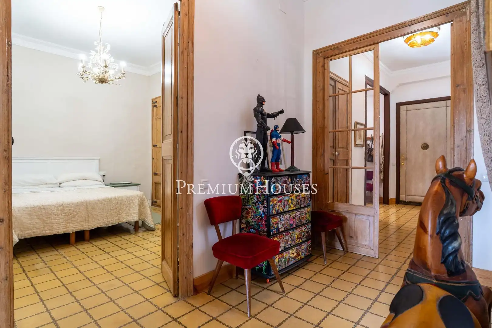 Flat for sale in Barris Marítims, imagen 39