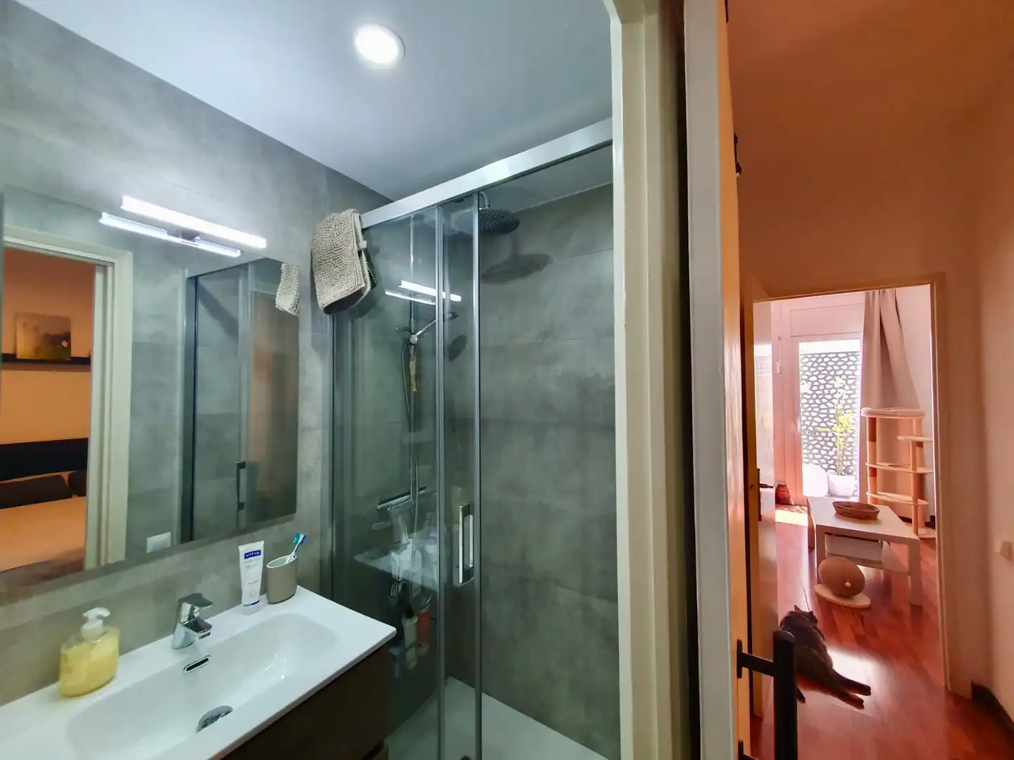 Appartement avec balcon à vendre à Carrer de Bertran, imagen 31
