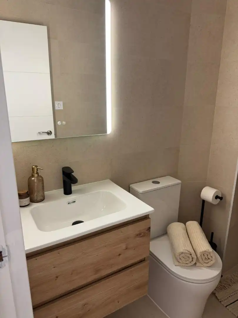 Ático en venta en Calle San Juan, imagen 14