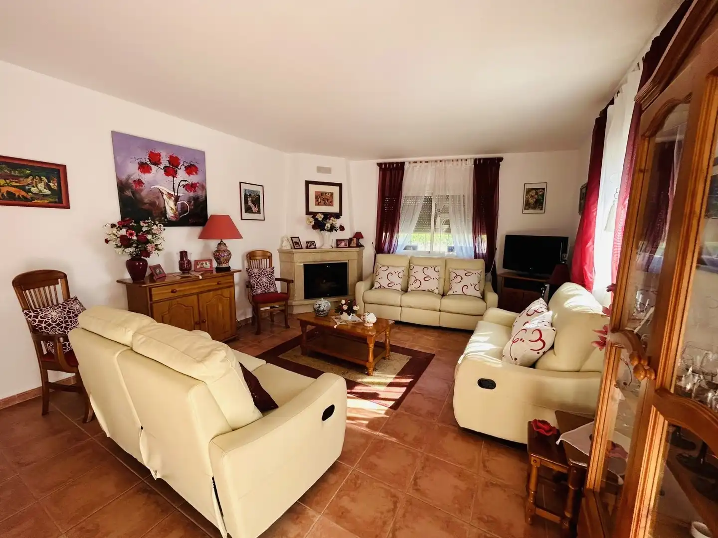 Villa avec terrasse à vendre à El Ràfol d'Almúnia, imagen 23