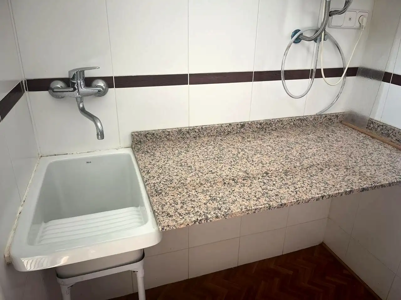 Rez-de-chaussée avec ascenseur à vendre à Calle Sevilla, imagen 11