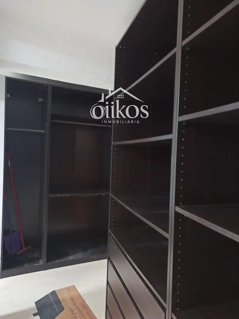 Office for rent in Chinchibarra - Capuchinos