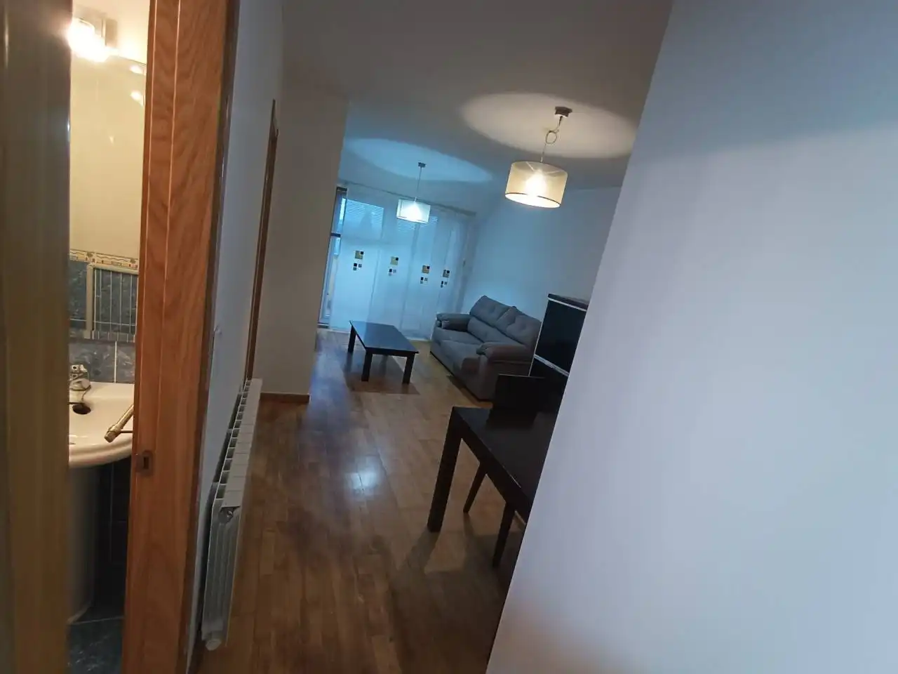 Appartement avec piscine à louer à Calle Campos de Mirabel, imagen 3