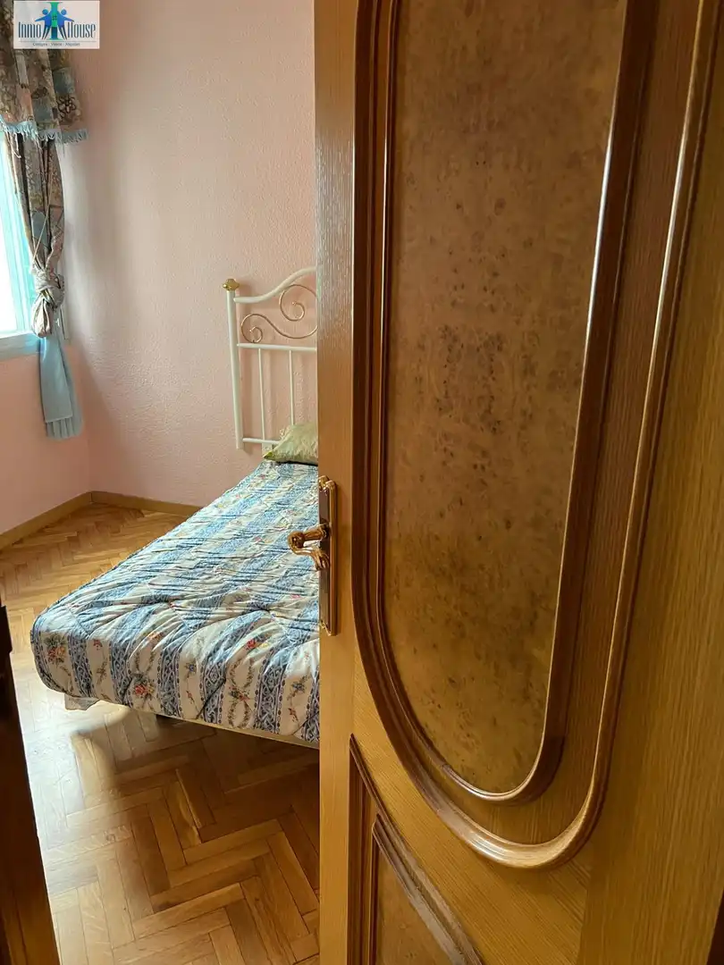 Pis amb ascensor en venda a Ensanche - Franciscanos, imagen 12