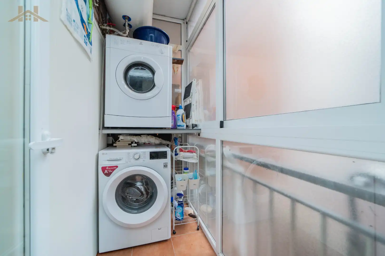 Piso en venta en Villaviciosa de Odón con Aire acondicionado, Calefacción y Terraza