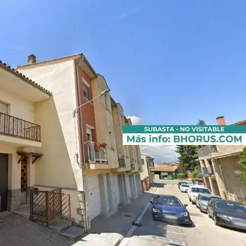 Casa en venda a BRU DE SALA 7