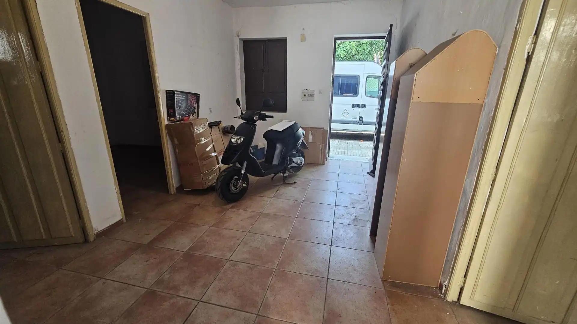 Casa o xalet en venda en Córdoba amb Traster