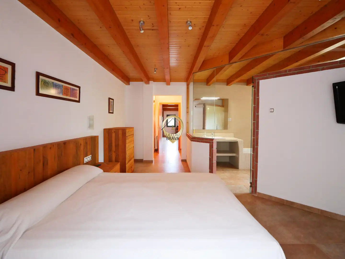 Villa con giardino in vendita a Residencial Park, imagen 17