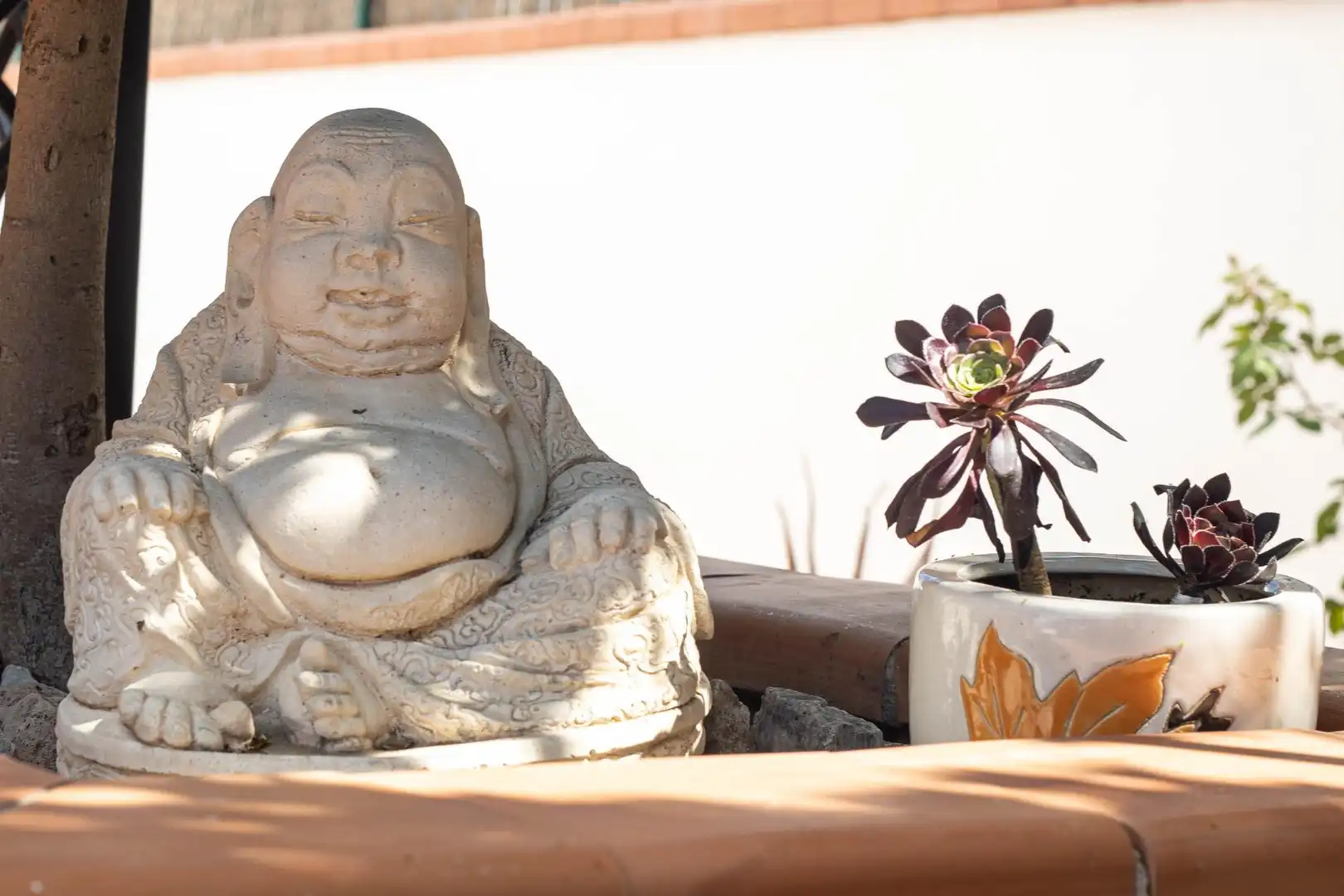 Jardí de Casa o xalet en venda en Nívar amb Aire condicionat, Calefacció i Jardí privat