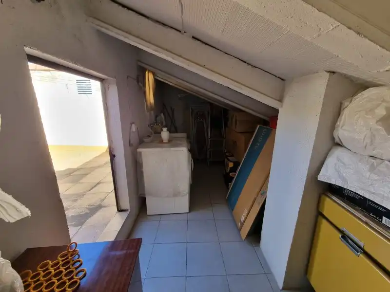 Pis en venda en Plasencia amb Aire condicionat, Calefacció i Jardí privat