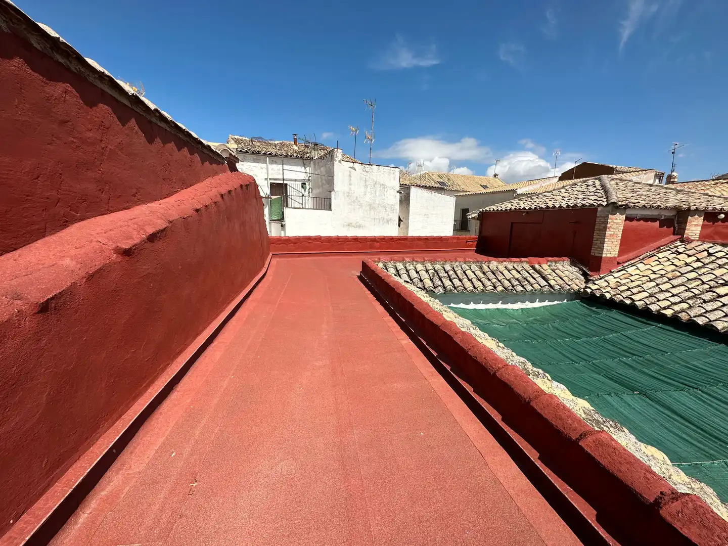 Casa en venda a Úbeda, imagen 27
