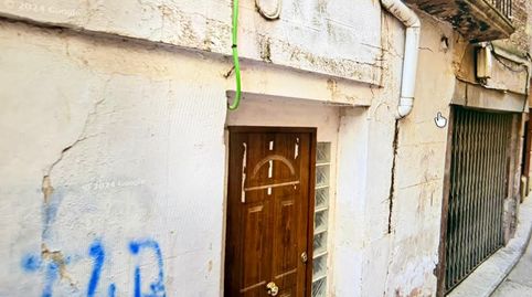 Foto 4 de Piso en venta en Calle San José, 1, Falces, Navarra