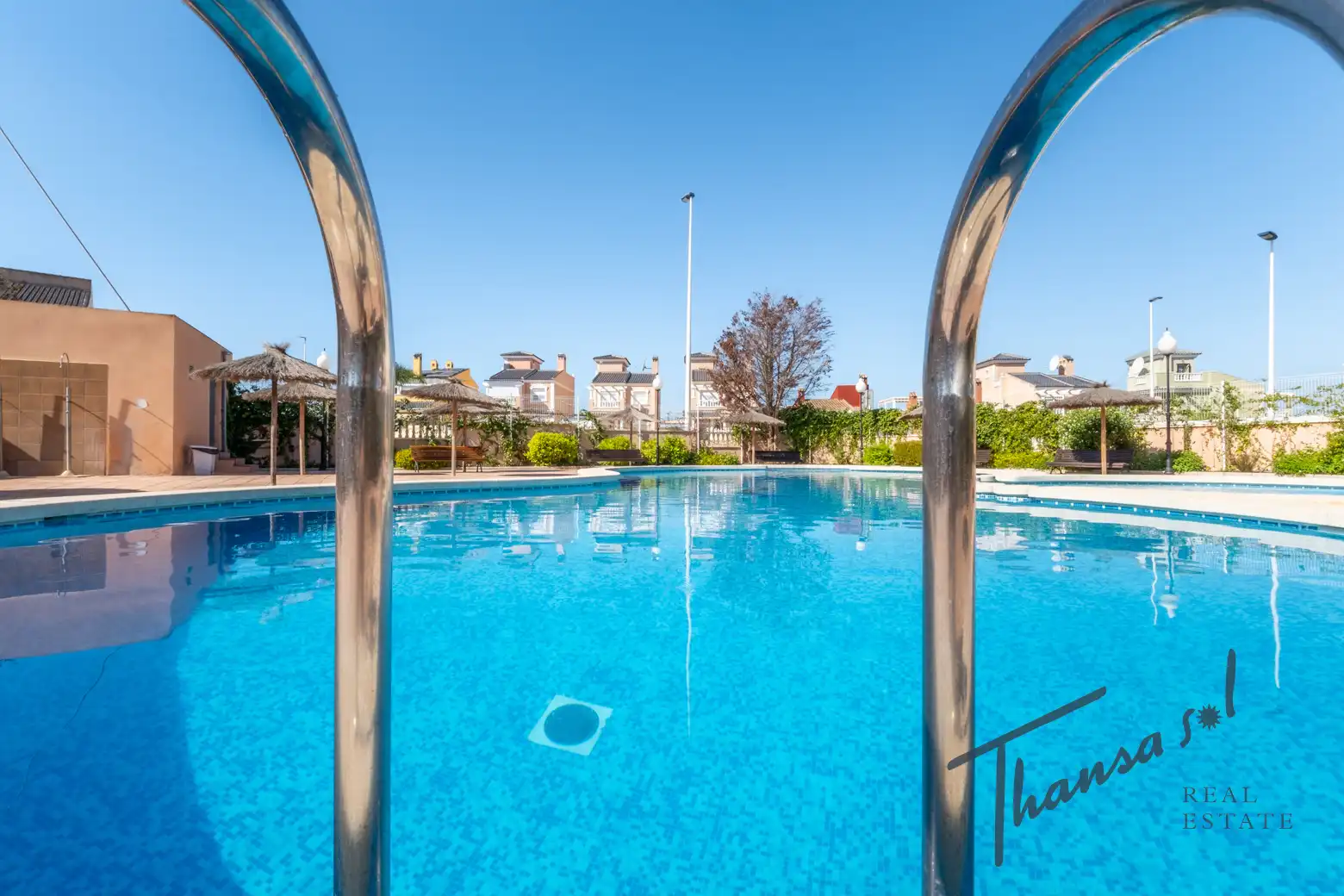 Maison mitoyenne avec piscine à vendre à Avenida de Finlandia, imagen 21