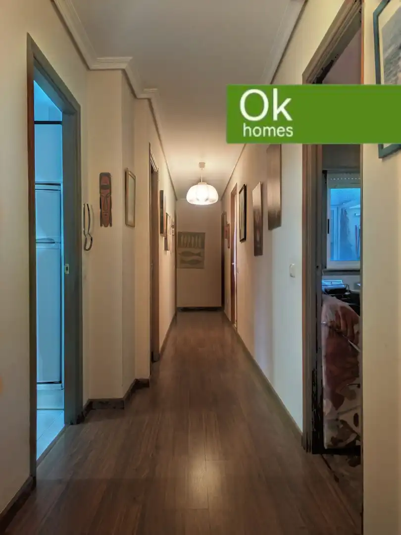 Flat for sale in Pastoriza