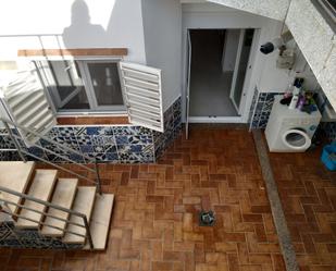 Balcony of Planta baja for sale in Granollers  with Heating, Terrace and Oven