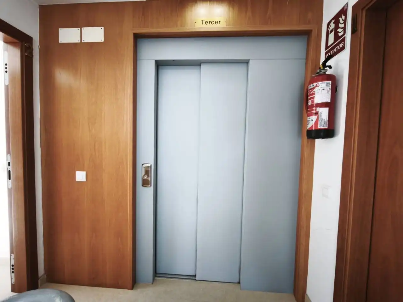 Wohnung zum Verkauf in Calafell mit Klimaanlage, Heizung und Terrasse