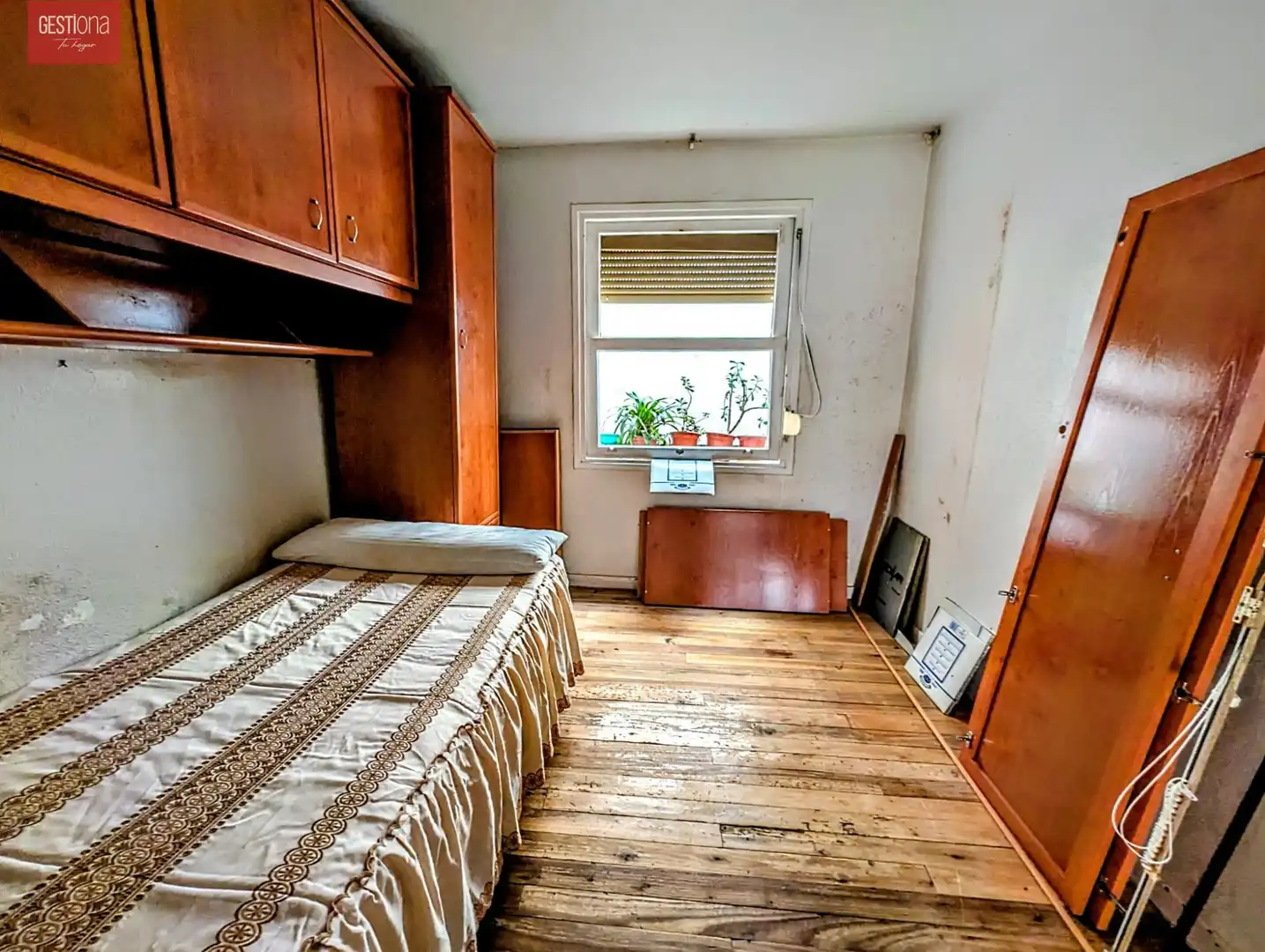 Habitación de Piso en venta en Santoña con Terraza