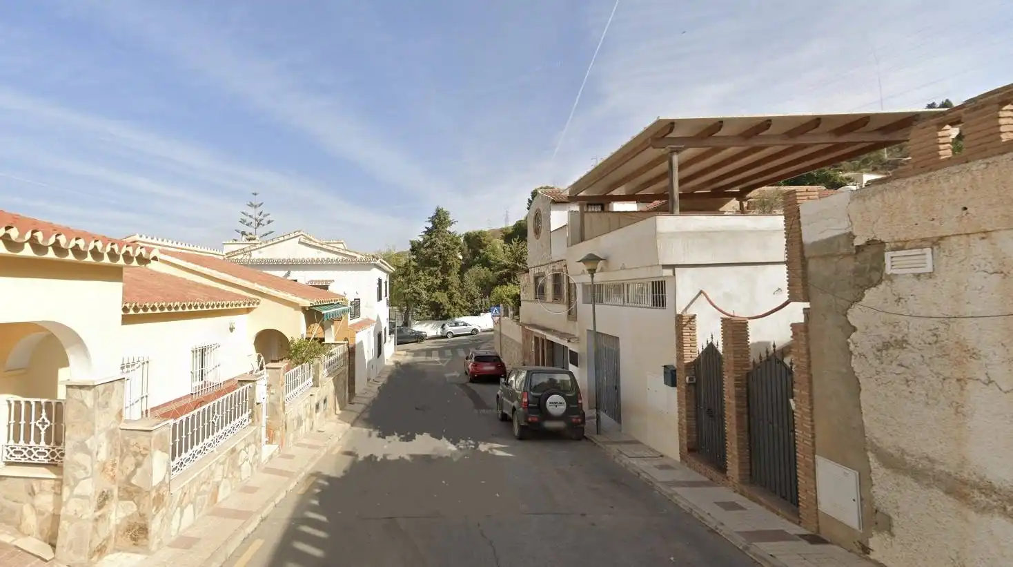 Casa in vendita a Calle del Poeta Cristóbal Sarmiento, imagen 2