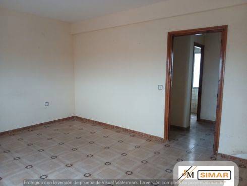 Piso en Venta en Calle Joaquín Calvo, 3 en Gálvez