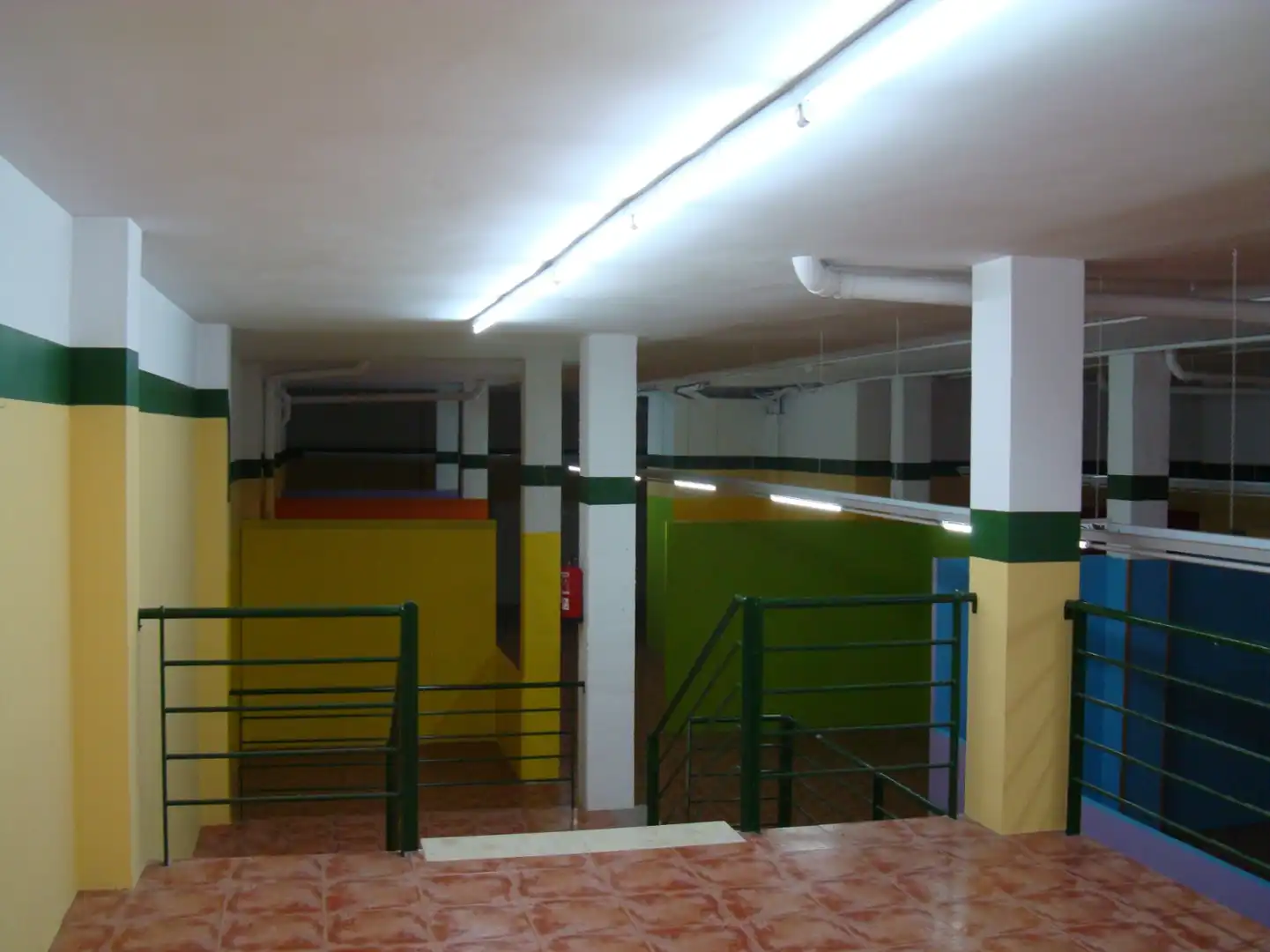 Local de alquiler en  Logroño