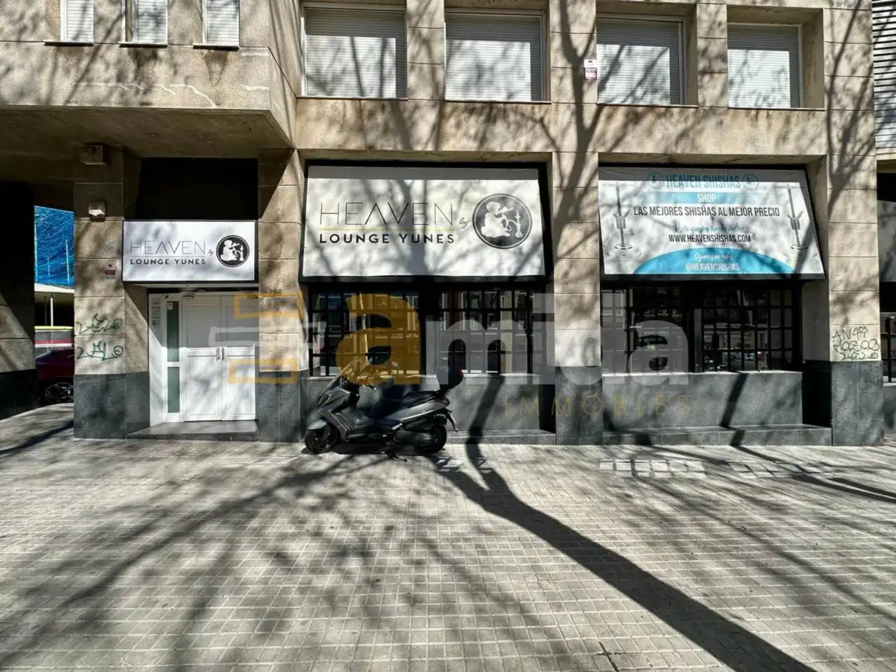 Locale commerciale in cessione a Centre - Sant Oleguer, imagen 30