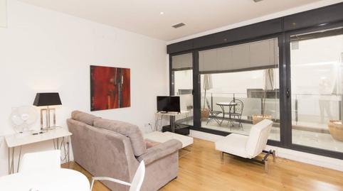 Foto 2 de Pis de lloguer a Iriarte, Guindalera, Madrid