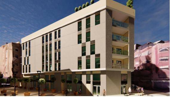 Terreno residencial en Venta en Carolinas Altas