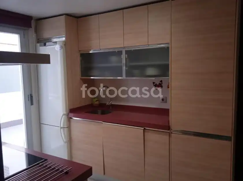 Wohnung zur Miete in Calle Valle Gran Rey, Avda. Federico Garcia Lorca - Nueva Estación Autobuses