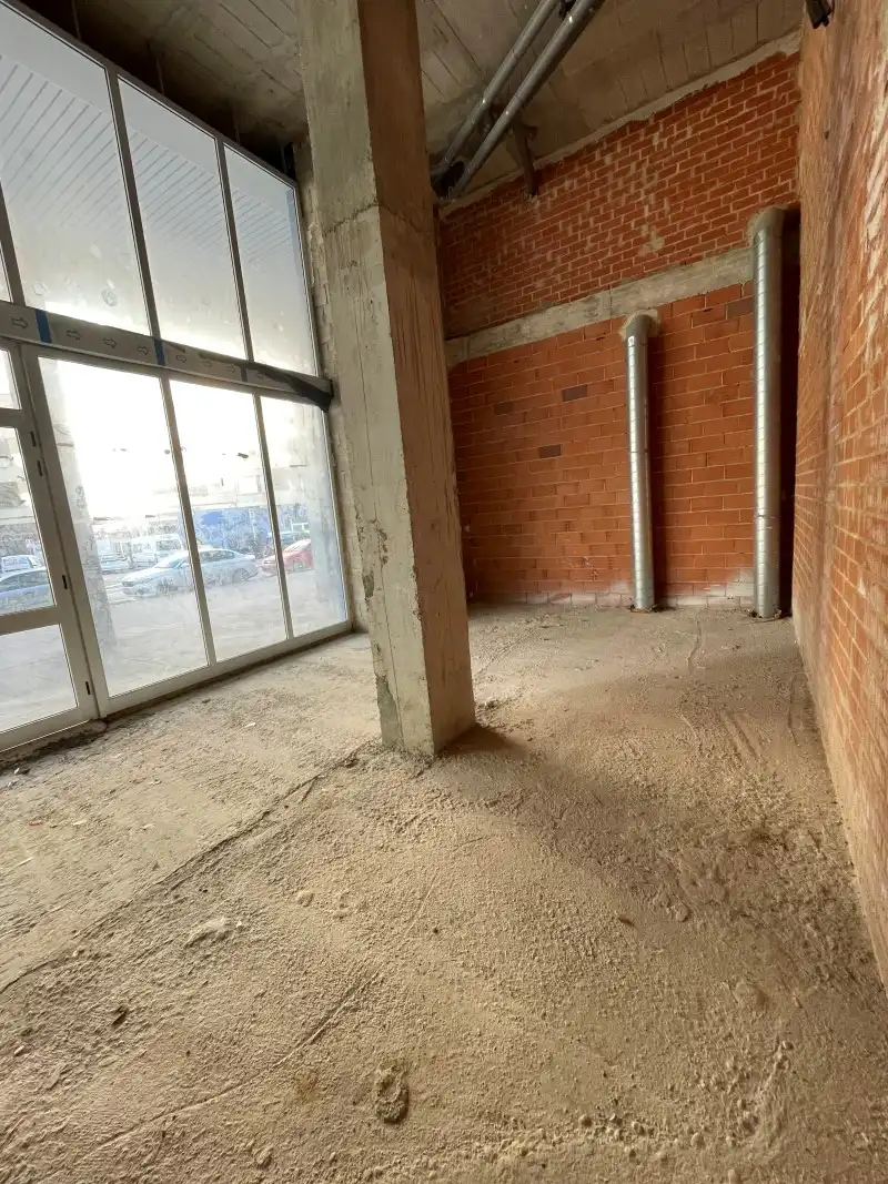 Local comercial en venta en Carrer Ferrocarril d'Alcoi, imagen 12