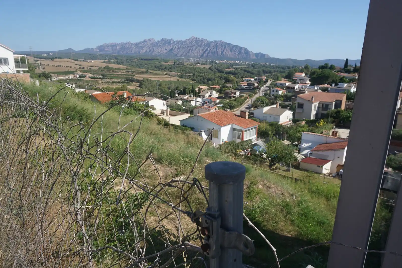 Residencial en venta en Masquefa