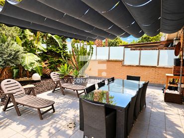 Appartement avec piscine à vendre à Ronda 8 de Març 59