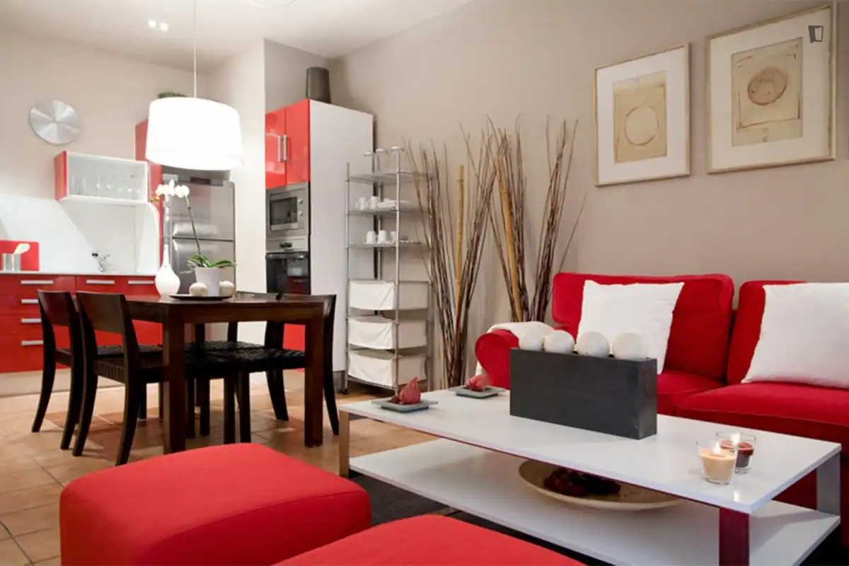 Apartament de lloguer a Barri Gòtic