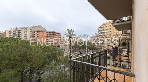 Foto 2 de Piso en venta en Carretera Antiga de Mataró, El Parc i la Llacuna del Poblenou, Barcelona Capital