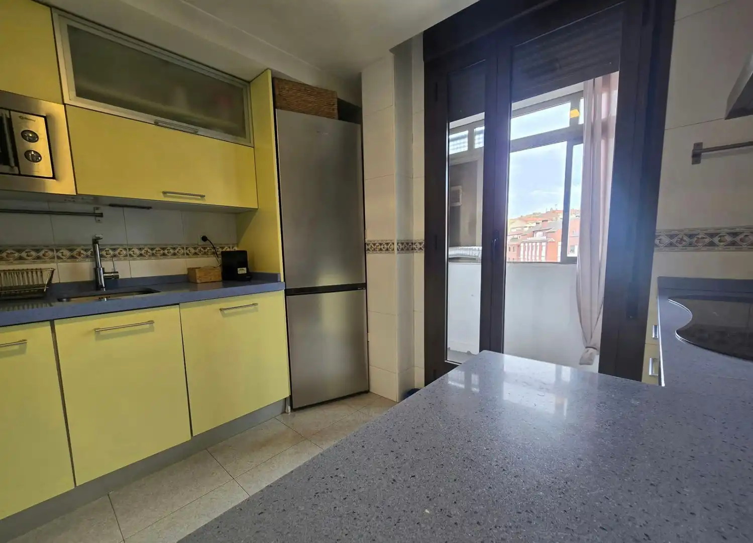 Maisonette mit Aufzug zum Verkauf in La Fragua, imagen 10