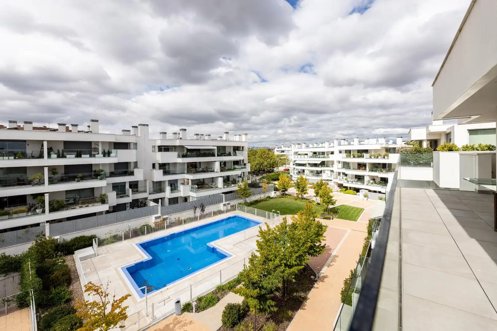 Attico con piscina in vendita a Valdepastores - Las Encinas, imagen 6