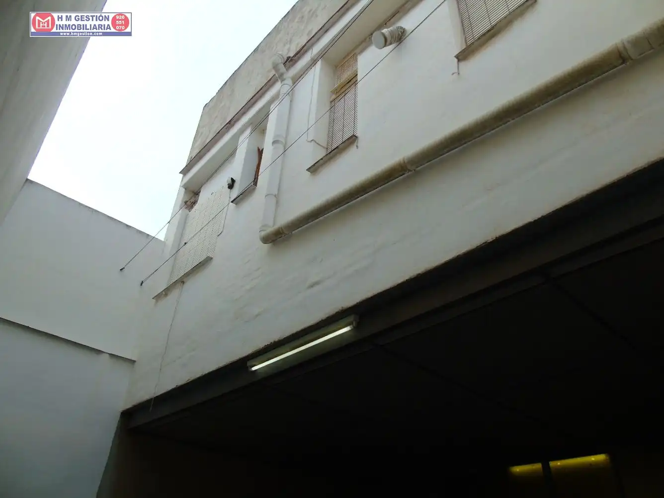 Casa con terraza en venta en Alcázar de San Juan, imagen 42