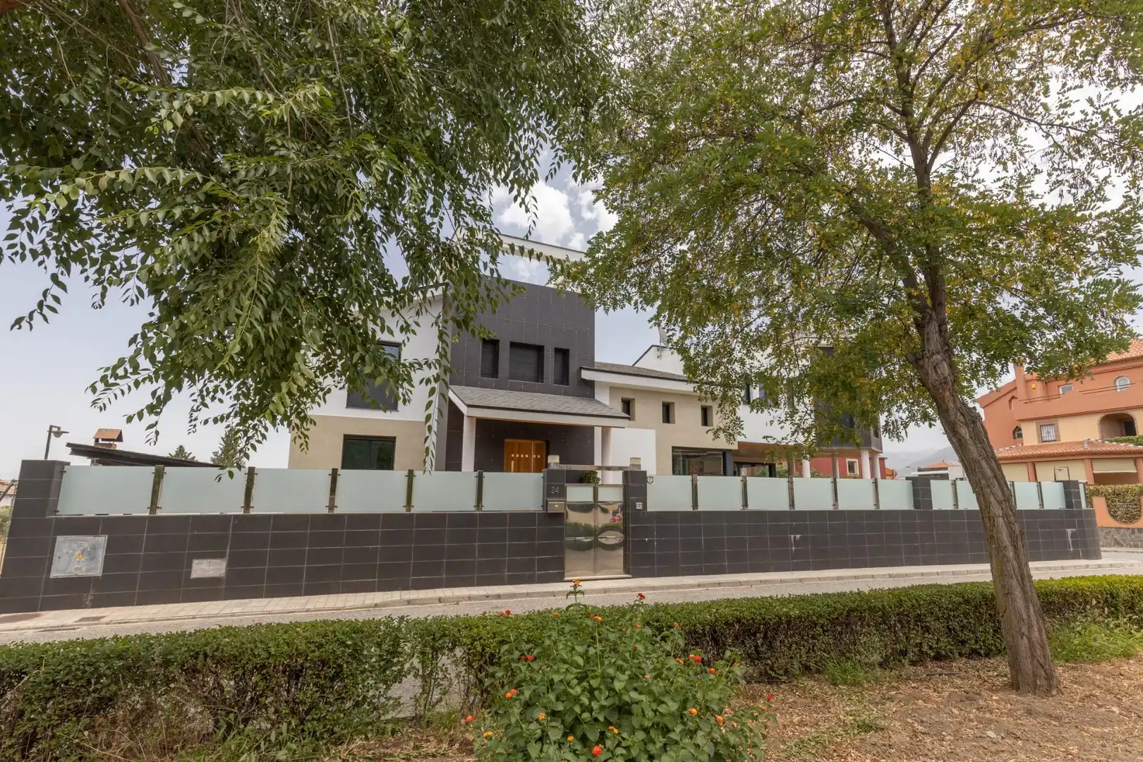 Detached house with pool for sale in Urbanizacion El Carmelo, imagen 100
