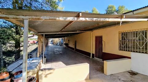 Foto 3 de Casa o chalet en venta en Tahulla, Crevillent, Alicante