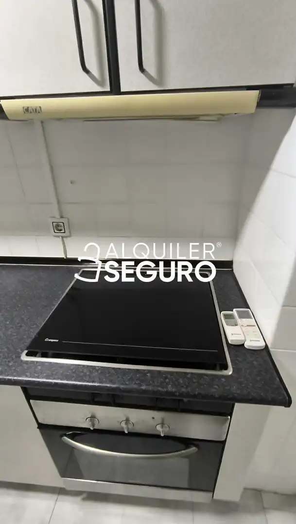 Pis amb ascensor de lloguer a grupo Oscar Carvallo, imagen 8