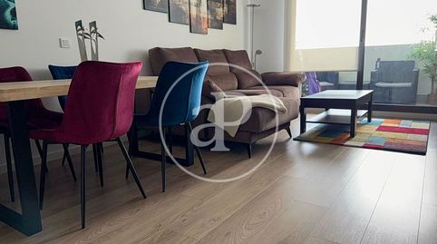 Photo 4 of Flat for rent in Avinguda de Fernando Abril Martorell, Malilla, Valencia Capital
