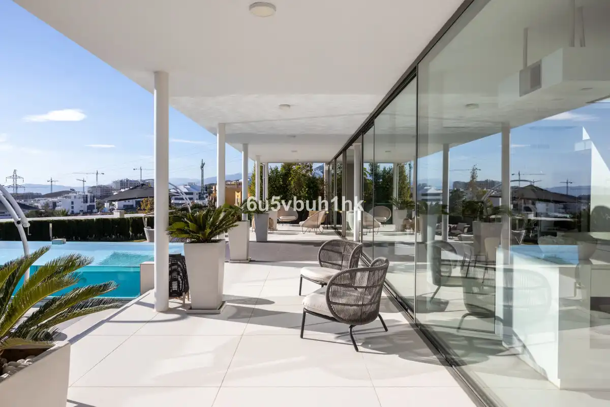 Casa a schiera in vendita a Montealto - Monterrey, imagen 30