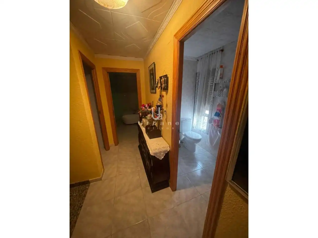 Casa o xalet en venda en Alzira amb Aire condicionat, Terrassa i Moblat