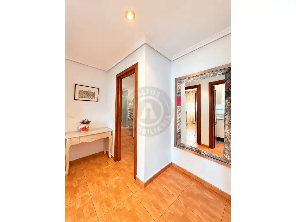 Flat with lift for sale in Nuevo Cáceres, imagen 6