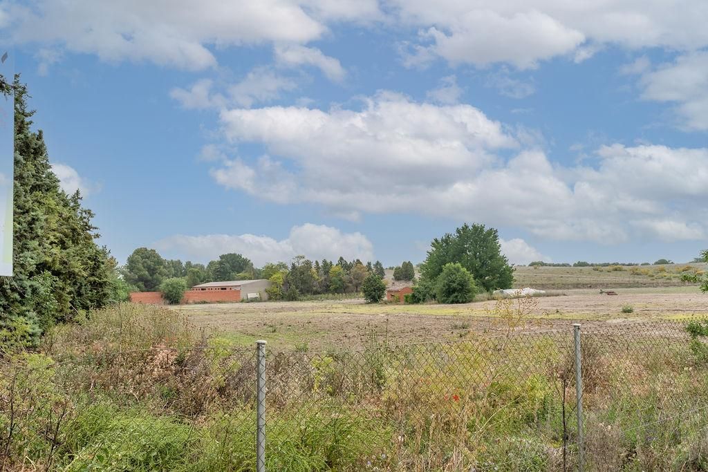 Residencial en venda en Valdemoro