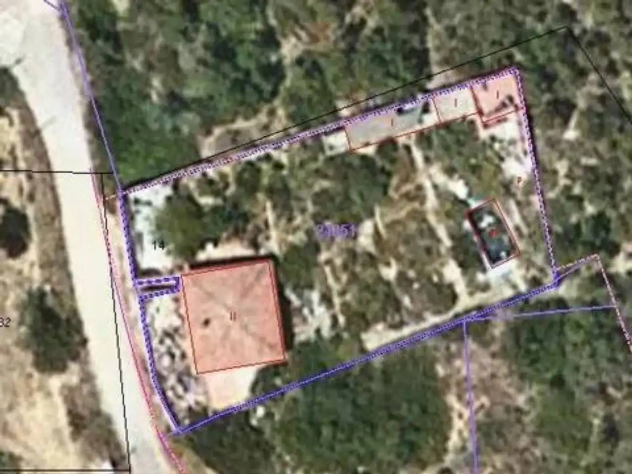 Haus oder Chalet zum Verkauf in Vespella de Gaià