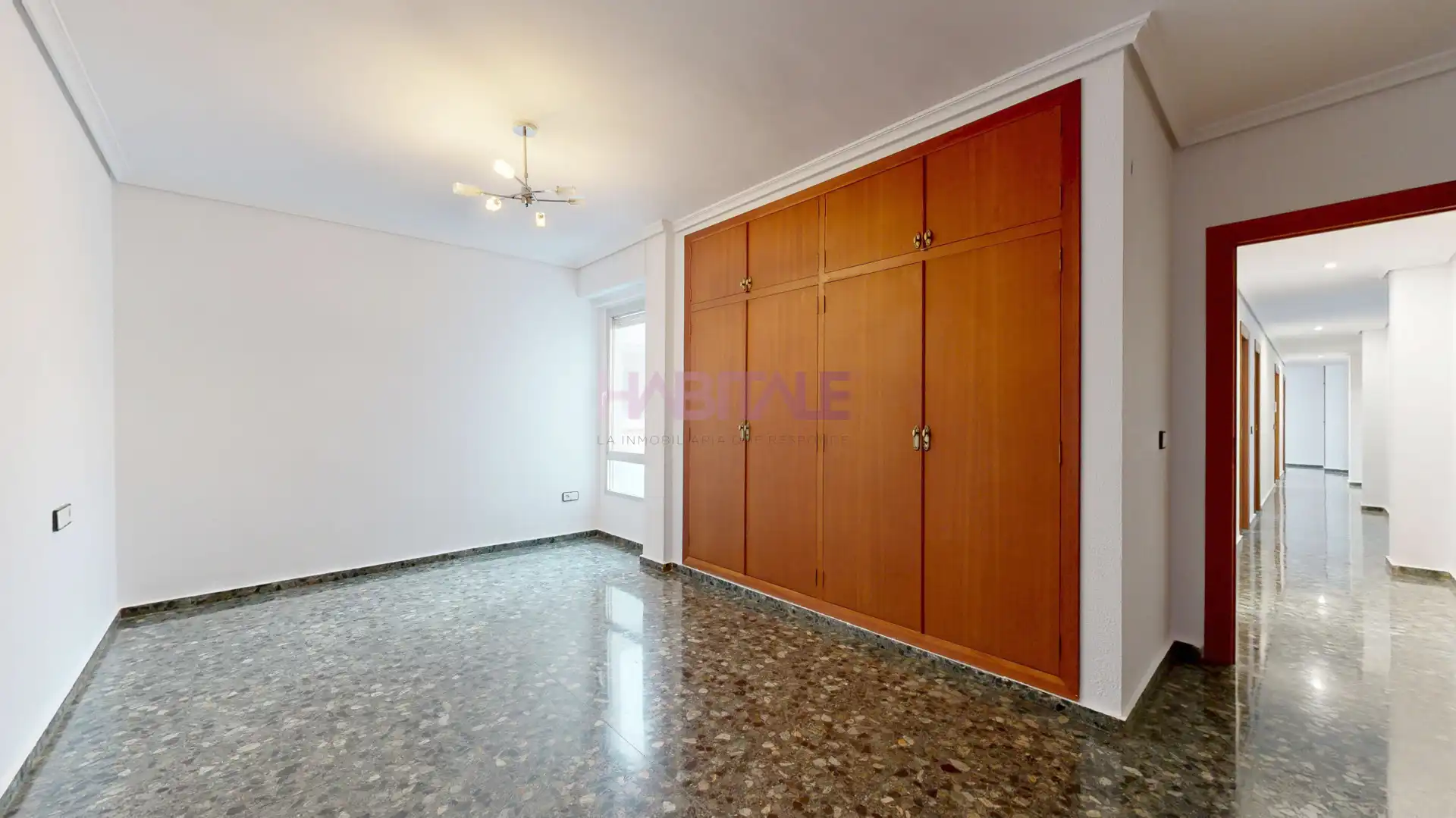 Bedroom of Flat for rent in Torrent