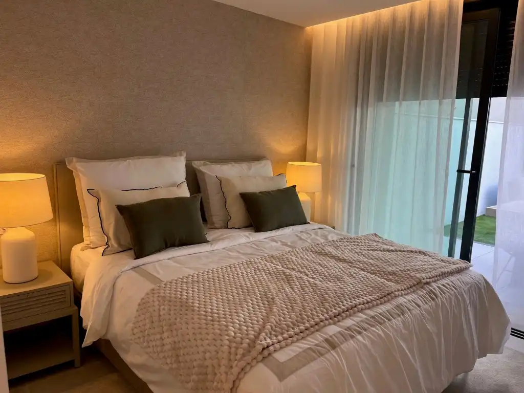 Apartament amb piscina en venda a Centro ciudad, imagen 33