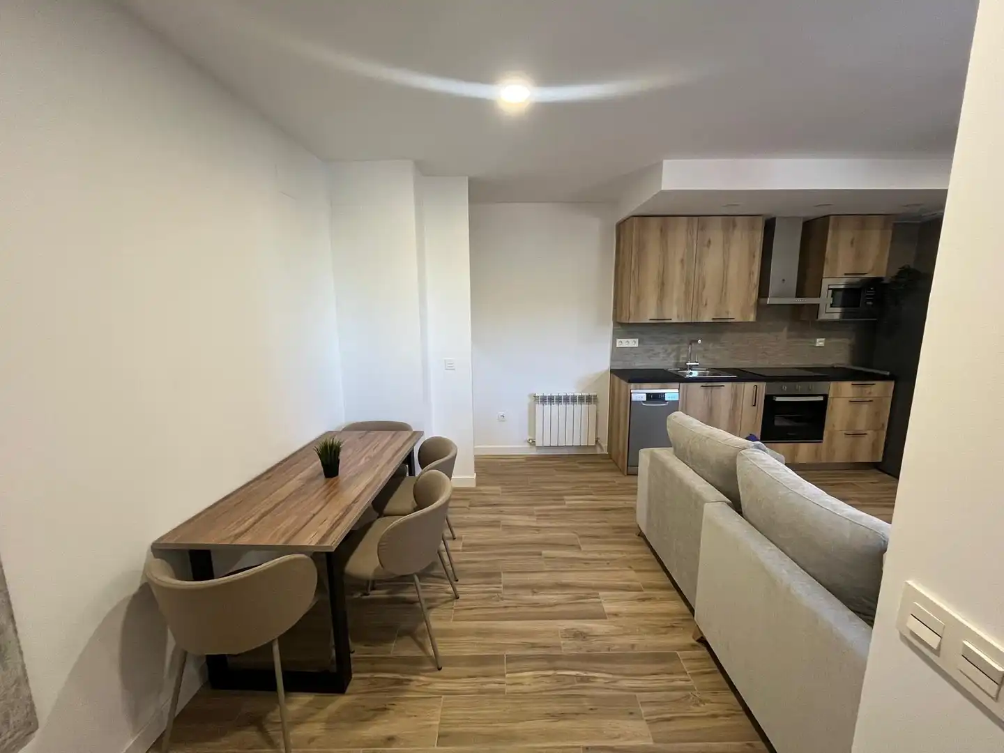 Piso de alquiler en Calle Solana Alta, 4, Tudela de Duero
