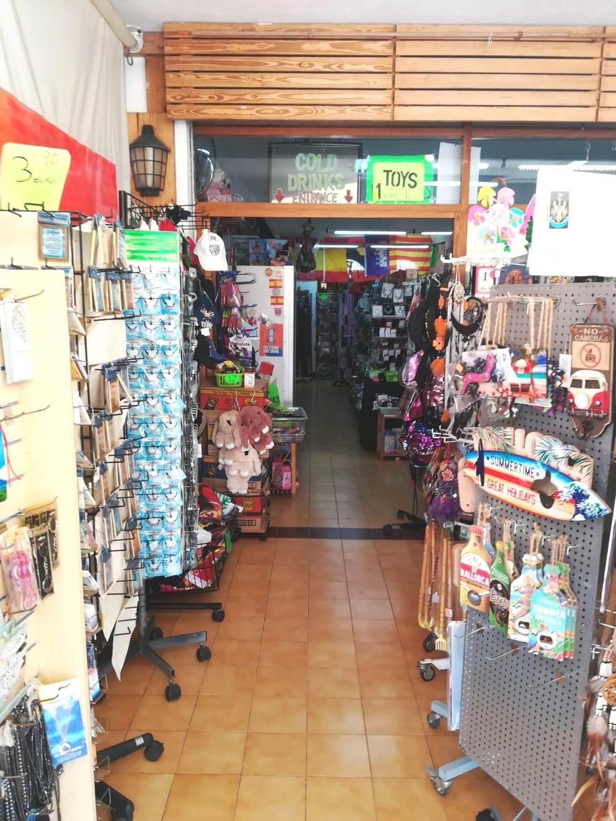 Geschaftsraum zum verkauf in Calvià mit Terrasse